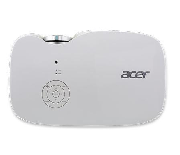 Acer K138ST LED - 263487 - zdjęcie 2